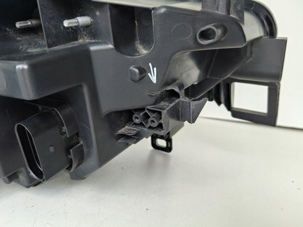 Frontscheinwerfer VW I 10B941035B Full LED Links Scheinwerfer Headlight SCH5774988358kv
