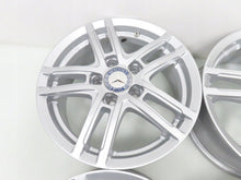 Load image into Gallery viewer, 4x Alufelge 16 Zoll 6.5" 5x112 44ET KBA51750 Mercedes-Benz Rim Wheel FEL4455922244dy