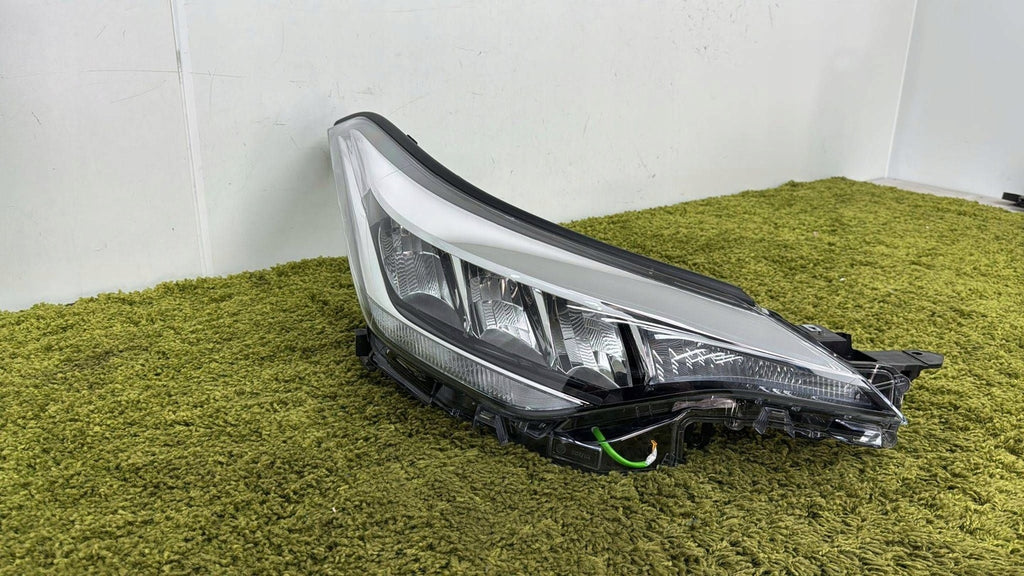 Frontscheinwerfer Toyota C-Hr Chr 81110-F4180 LED Rechts Scheinwerfer Headlight SCH5134036755dz