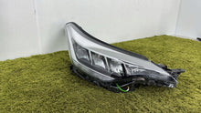 Laden Sie das Bild in den Galerie-Viewer, Frontscheinwerfer Toyota C-Hr Chr 81110-F4180 LED Rechts Scheinwerfer Headlight SCH5134036755dz