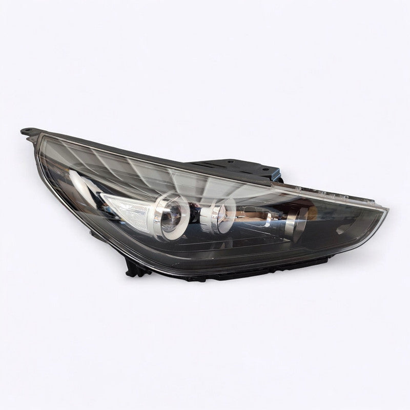 Frontscheinwerfer Hyundai I30 III G4921-22040 Full LED Rechts Headlight