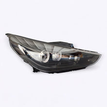 Laden Sie das Bild in den Galerie-Viewer, Frontscheinwerfer Hyundai I30 III G4921-22040 Full LED Rechts Headlight