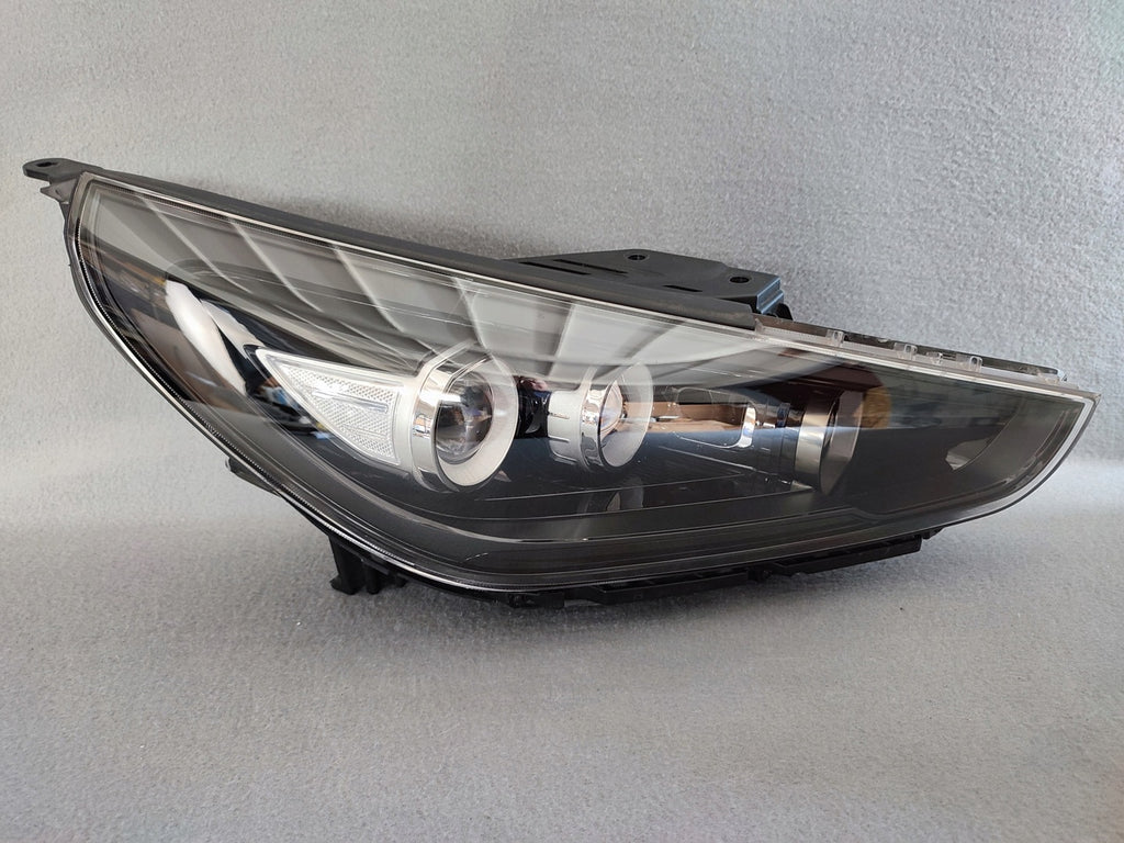 Frontscheinwerfer Hyundai I30 III G4921-22040 Full LED Rechts Headlight