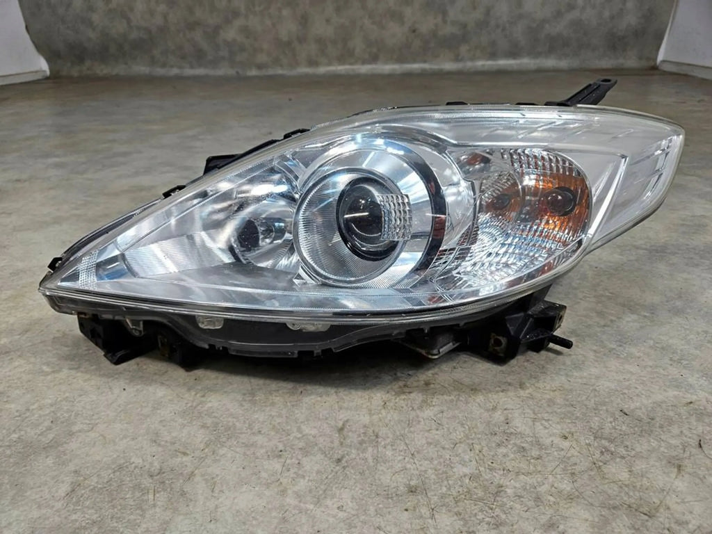 Frontscheinwerfer Mazda 5 I C29151040 Ein Stück (Rechts oder Links) Headlight