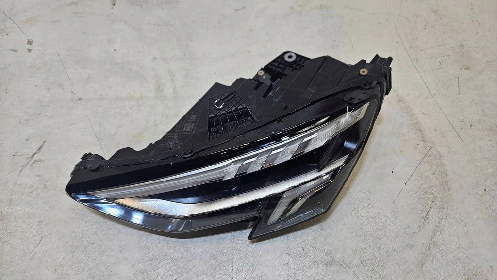 Frontscheinwerfer Audi A3 8Y0941033 LED Links Scheinwerfer Headlight SCH2914038397ki