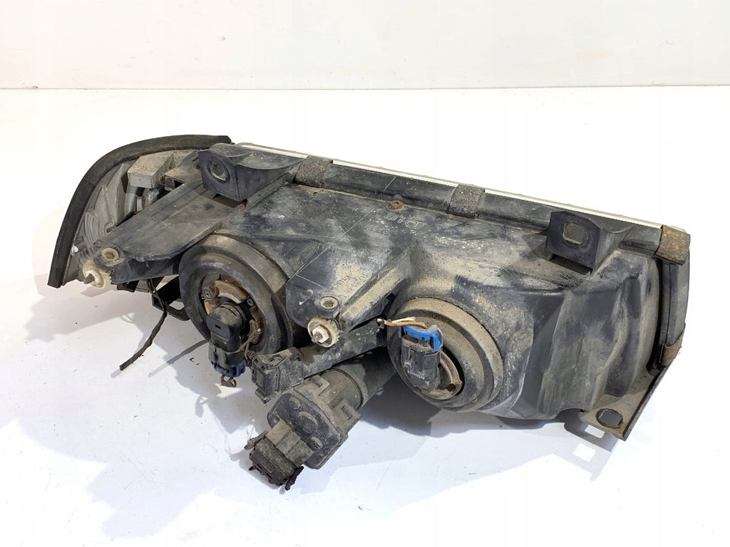 Frontscheinwerfer BMW E36 LORK-730-11369 Links Scheinwerfer Headlight SCH4389182665jv