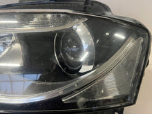 Laden Sie das Bild in den Galerie-Viewer, Frontscheinwerfer Audi A3 8P0941003BE LED Links Scheinwerfer Headlight