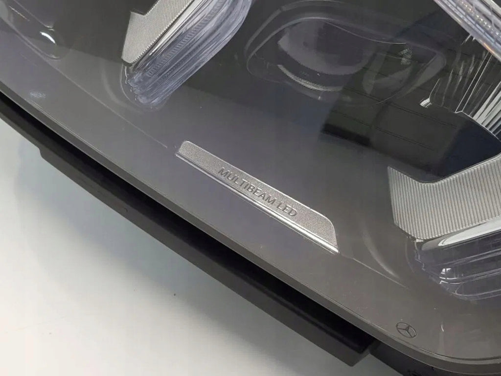 Frontscheinwerfer Mercedes-Benz Gle A1679066604 Full LED Rechts Headlight