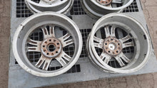 Laden Sie das Bild in den Galerie-Viewer, 4x Alufelge 16 Zoll 6.5" 5x114.3 Honda I Rim Wheel FEL3371918676pz