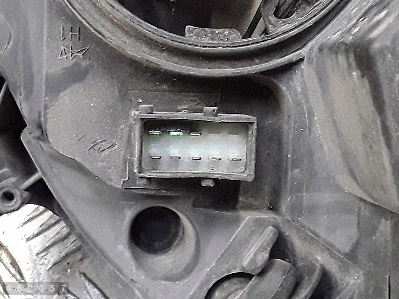 Frontscheinwerfer Opel Vectra 93192377 Links Scheinwerfer Headlight SCH6206279031tt