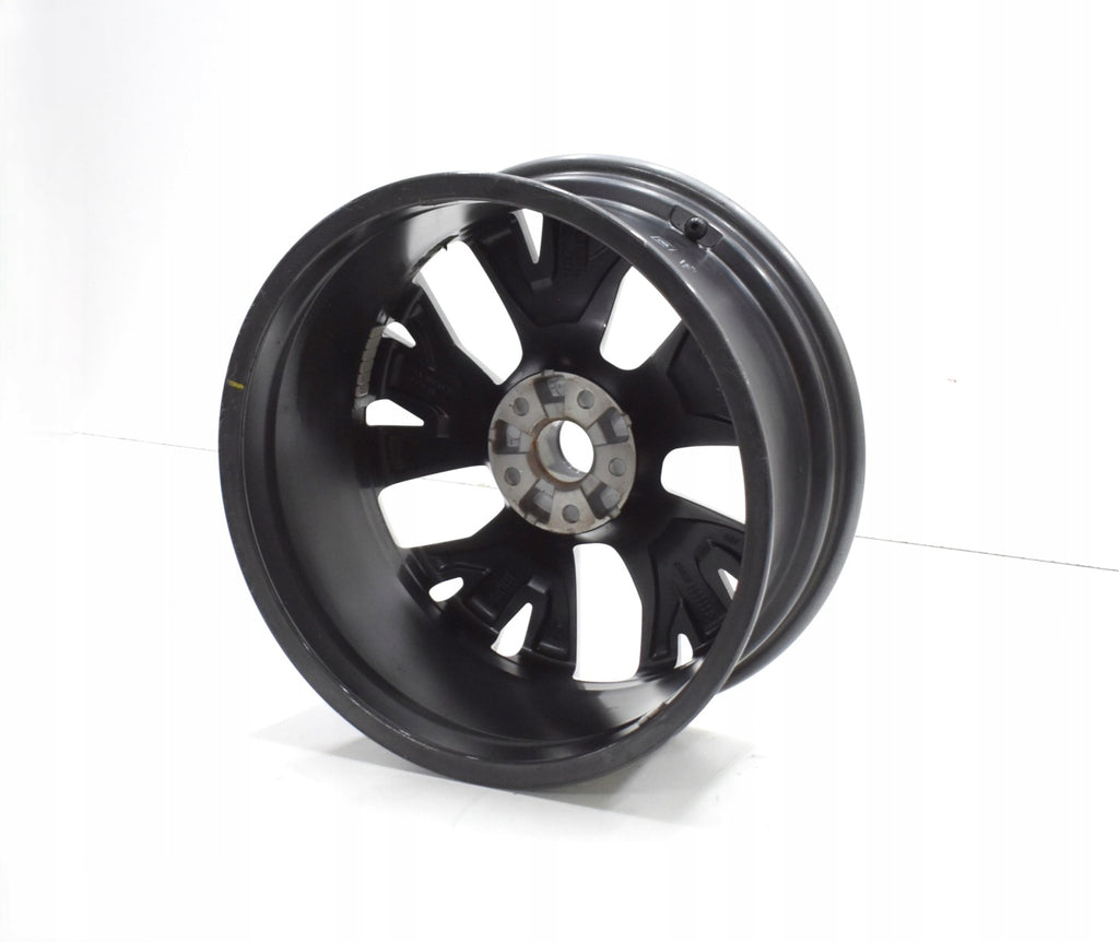 1x Alufelge 19 Zoll 8.0" 5x112 45ET Glanz Graphit 89A601025C Audi E-Tron Mg FEL6192682426us