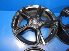 Load image into Gallery viewer, 4x Alufelge 17 Zoll 7.0" 4x108 38ET Mercedes-Benz Corsa F Rim Wheel FEL7339228462wx