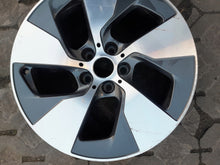 Laden Sie das Bild in den Galerie-Viewer, 1x Alufelge 18 Zoll 7.5" 5x112 27ET 6868047 BMW G30 G32 G11 Rim Wheel FEL6391717463os