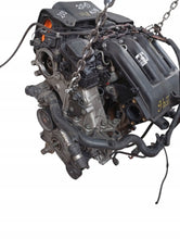 Load image into Gallery viewer, Motor BMW E46 204D4 2.0 1998 Diesel Engine Unkomplett