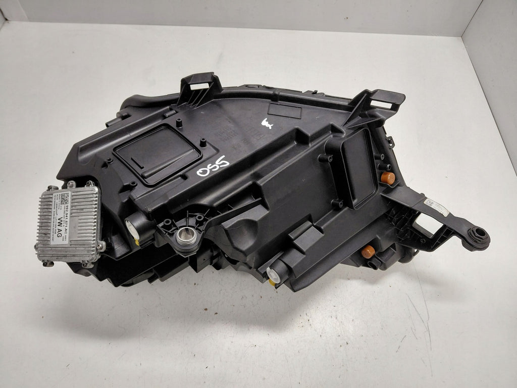 Frontscheinwerfer Skoda Kamiq 658941016B Full LED Rechts Scheinwerfer Headlight SCH4494990279zd