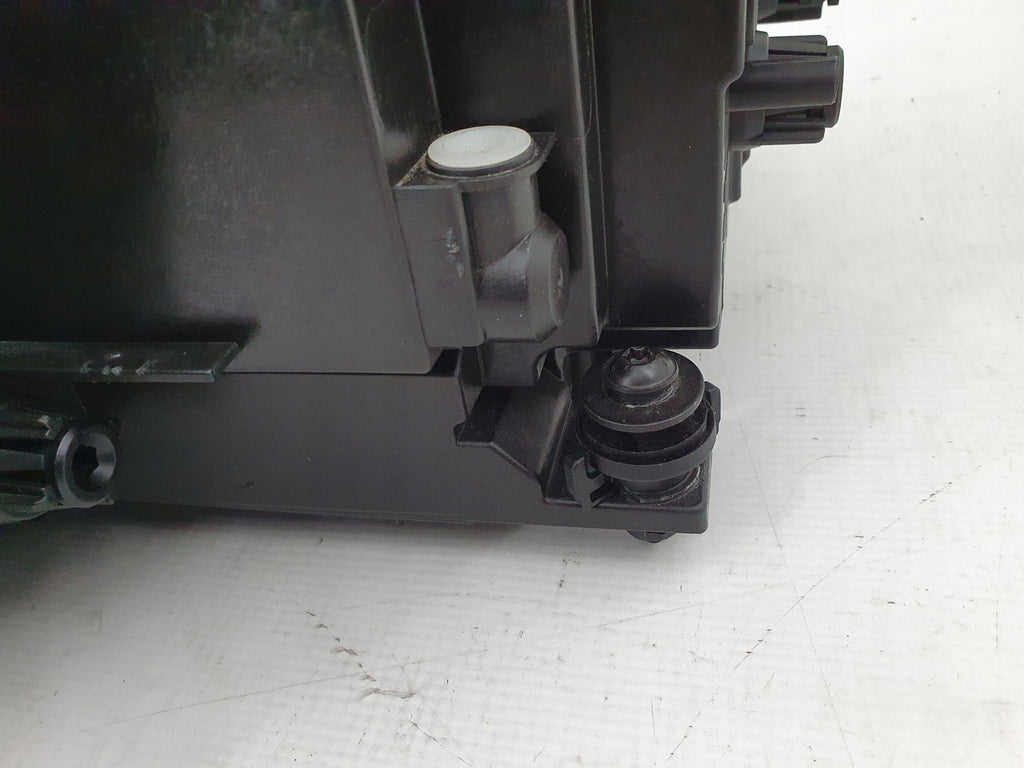 Frontscheinwerfer VW Touran 12119493150 Full LED Rechts Scheinwerfer Headlight SCH3519439020pg