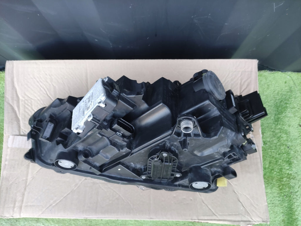 Frontscheinwerfer Skoda Scala 657941016A Xenon Rechts Scheinwerfer Headlight SCH7410249404wz