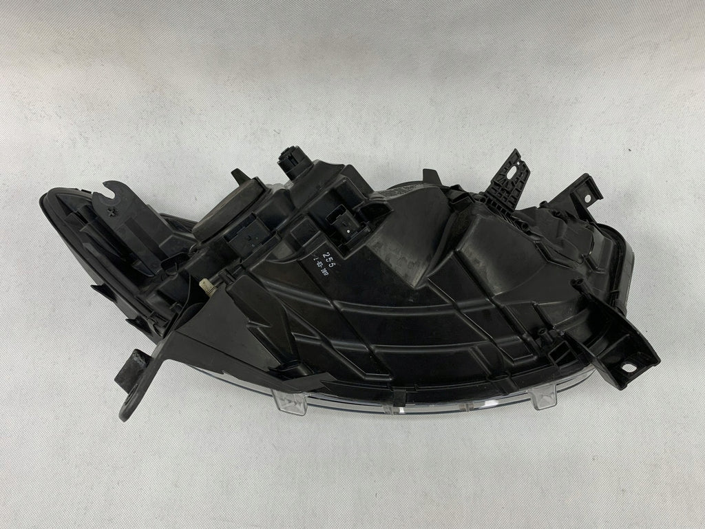 Frontscheinwerfer Renault Captur I 260607817R FALSE Scheinwerfer Headlight SCH5248355353hf