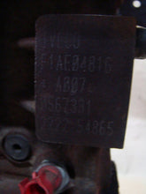 Laden Sie das Bild in den Galerie-Viewer, Motor Iveco I F1AE0481G 2.3 116PS 85kW 186TKm Diesel Engine Unkomplett MOT1453463546go