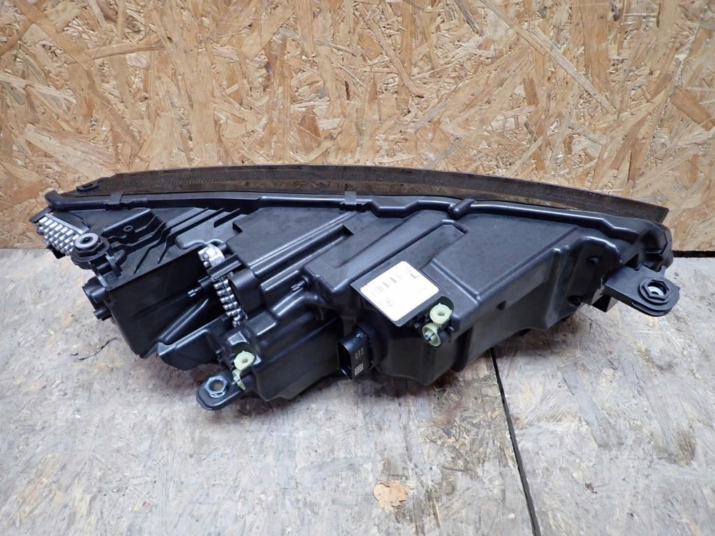 Frontscheinwerfer Skoda Octavia 5e3 I Nx3 5E4941035 Full LED Links Headlight SCH5590345762wt