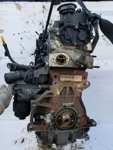 Laden Sie das Bild in den Galerie-Viewer, Motor Skoda Octavia III CLH CLHA 1.6 TDI 105PS 77kW 160TKm Diesel Unkomplett MOT4156590503rh