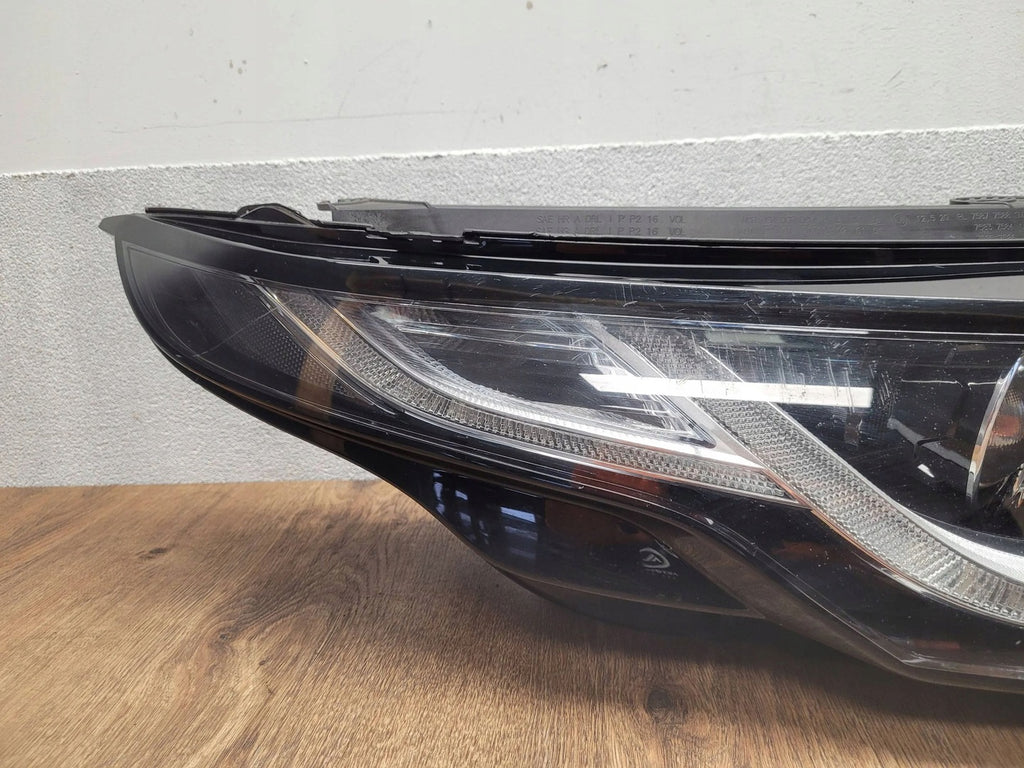 Frontscheinwerfer Land Rover Range Evoque L538 TOL9326 Xenon Rechts Headlight SCH7822262951ch