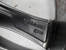 Load image into Gallery viewer, 1x Alufelge 19 Zoll 4K0601025H Audi A6 Rim Wheel FEL5021994090fz