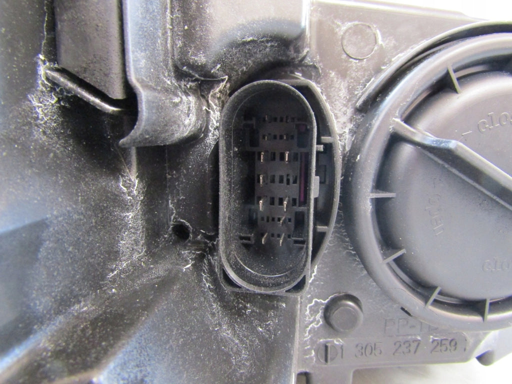 Frontscheinwerfer Skoda Octavia III 130702425800 Xenon Links Headlight SCH3957939510ia