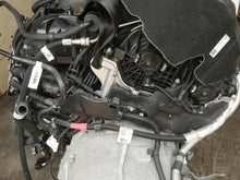 Load image into Gallery viewer, Motor BMW G21 G20 B48B20B 2.0 40TKm Benzin Engine Komplett MOT1304242730or