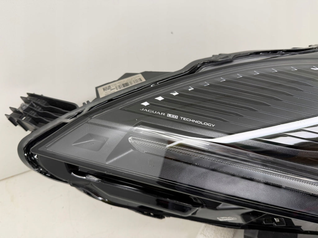 Frontscheinwerfer Jaguar F-Type X152 89910476 JX53-13W029-HA LED Rechts SCH1795362500xg