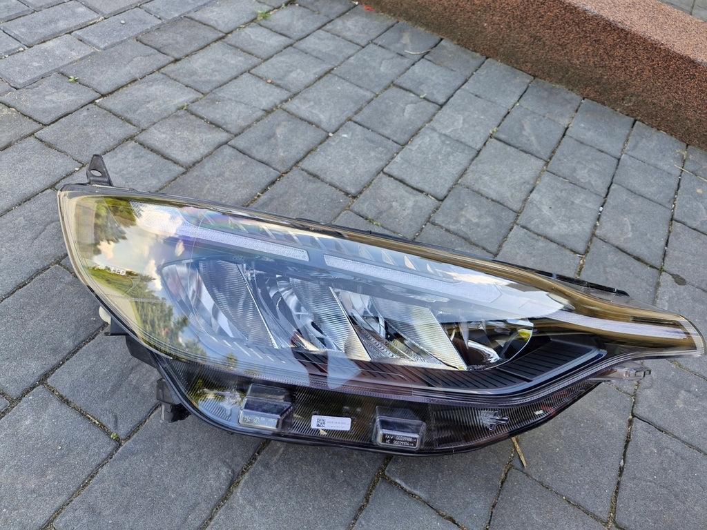 Frontscheinwerfer Ford Transit Custom PZ31-13E014 LED Rechts Headlight SCH6649457097gp