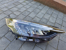 Laden Sie das Bild in den Galerie-Viewer, Frontscheinwerfer Ford Transit Custom PZ31-13E014 LED Rechts Headlight SCH6649457097gp