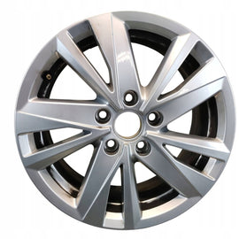 1x Alufelge 16 Zoll 6.5