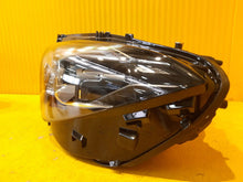 Laden Sie das Bild in den Galerie-Viewer, Frontscheinwerfer Mercedes-Benz Cla A1189061301 LED Links Scheinwerfer Headlight SCH6639326246rl