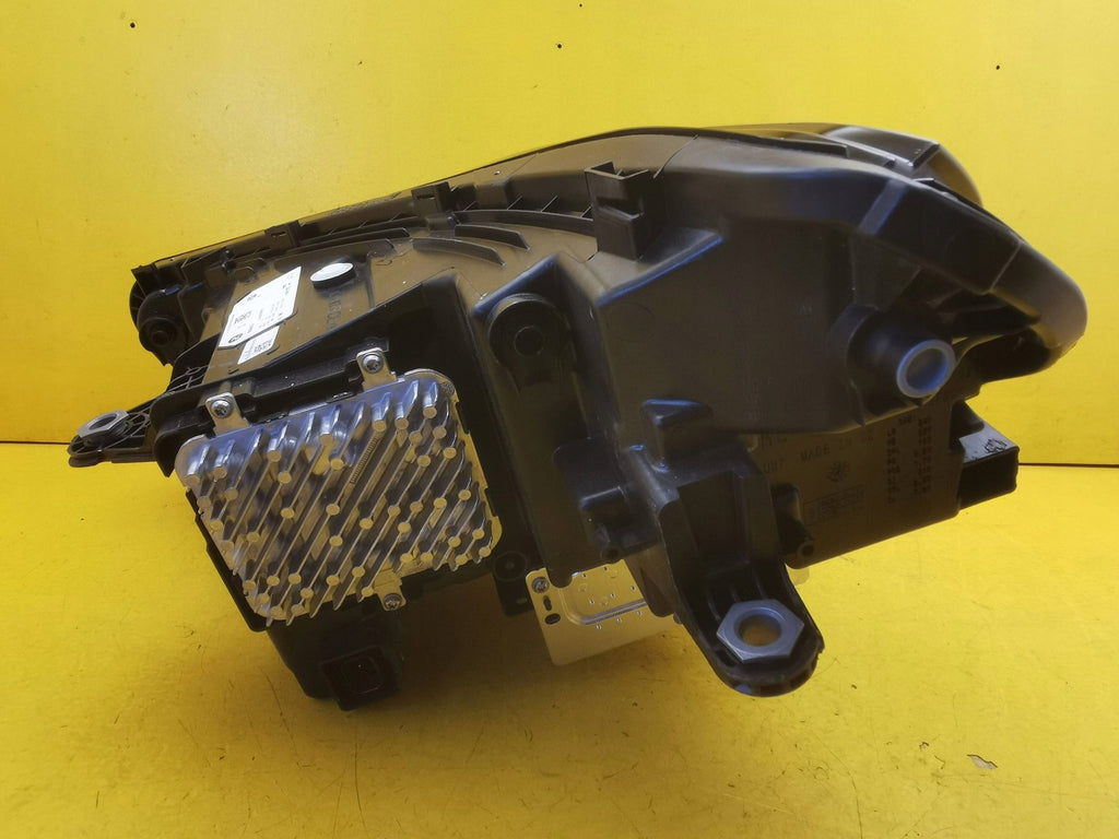 Frontscheinwerfer BMW X1 5A9A228 LED Rechts Scheinwerfer Headlight SCH8665344798io