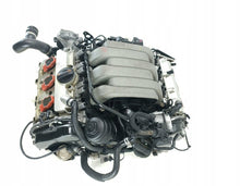 Load image into Gallery viewer, Motor Audi A6 C7 CHV 2.8 FSI 204PS 150kW 147TKm Benzin Engine Komplett MOT7885739569zo