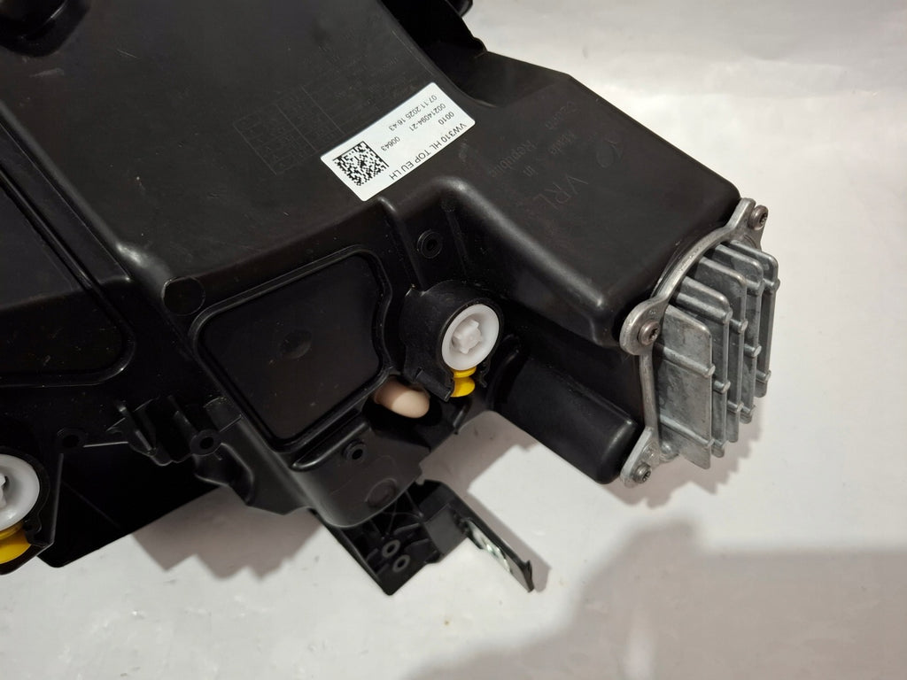 Frontscheinwerfer VW Id.3 10B941035G LED Links Scheinwerfer Headlight SCH3256336694al