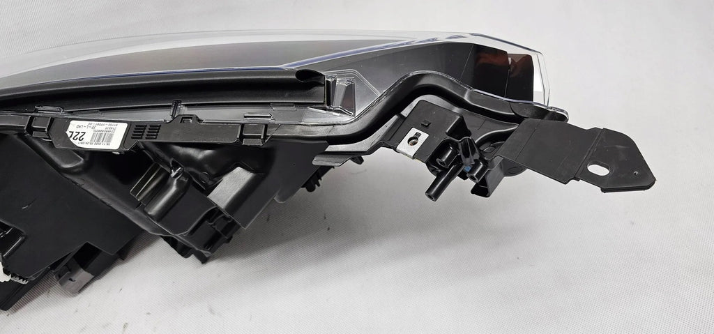 Frontscheinwerfer Toyota C-Hr 81150-YP281-00 Links Scheinwerfer Headlight SCH2057976239ug