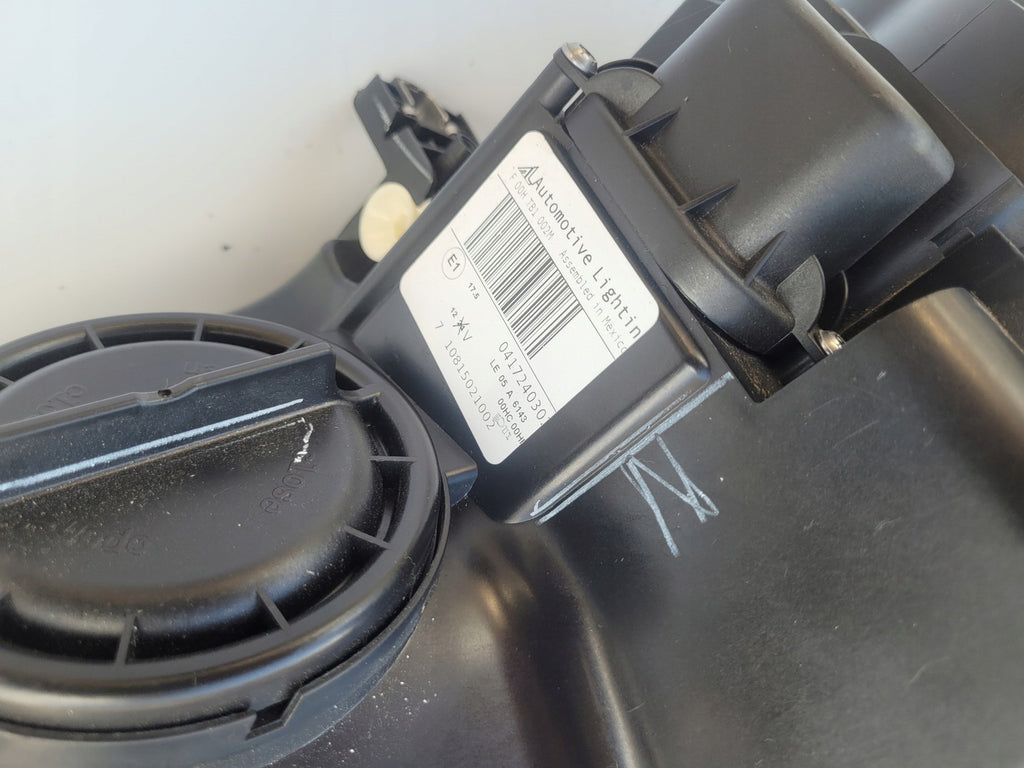 Frontscheinwerfer BMW E70 7108150 LED Rechts Scheinwerfer Headlight SCH4471030490jl