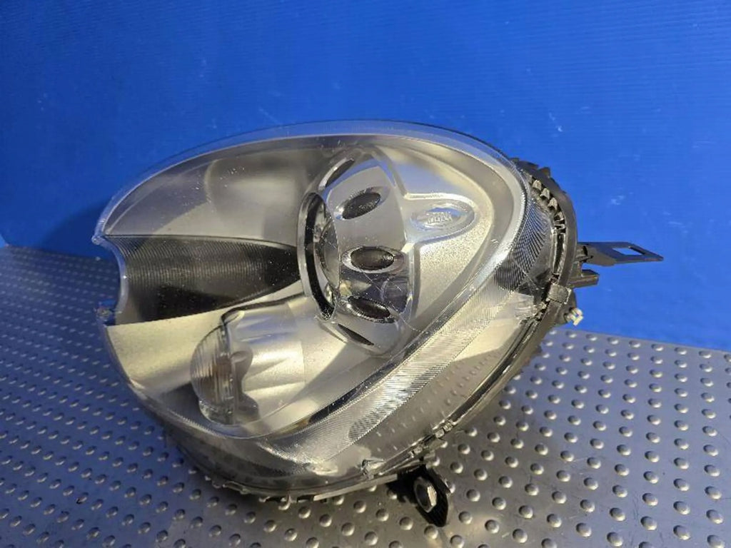 Frontscheinwerfer Mini Countryman R60 9801039-04 Xenon Links Headlight SCH7451399827vk