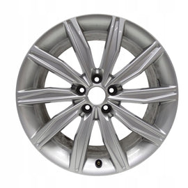 1x Alufelge 19 Zoll 8.5