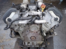 Load image into Gallery viewer, Motor VW Touareg BLE 5.0 TDI 313PS 230kW 262TKm 2006 Engine Unkomplett MOT1920757696fx