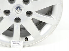 Load image into Gallery viewer, 1x Alufelge 15 Zoll 6.5" 5x114.3 403000028R Renault Megane III 1 Scenic FEL2704330266bu