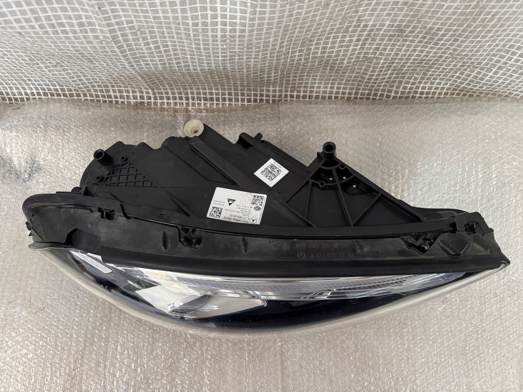 Frontscheinwerfer Mercedes-Benz W177 A1779064803 Rechts Scheinwerfer Headlight SCH8146634793zj