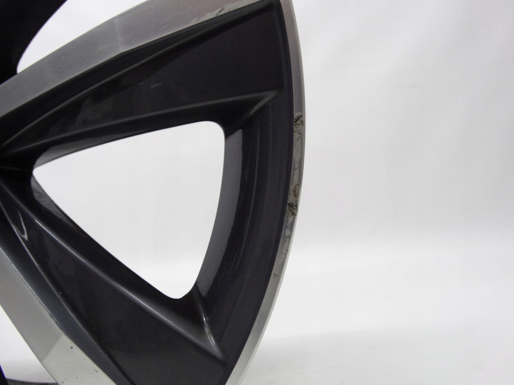 1x Alufelge 18 Zoll 7.5" 5x112 35ET 7N0601025F Mg Sharan Rim Wheel FEL9872355992pq