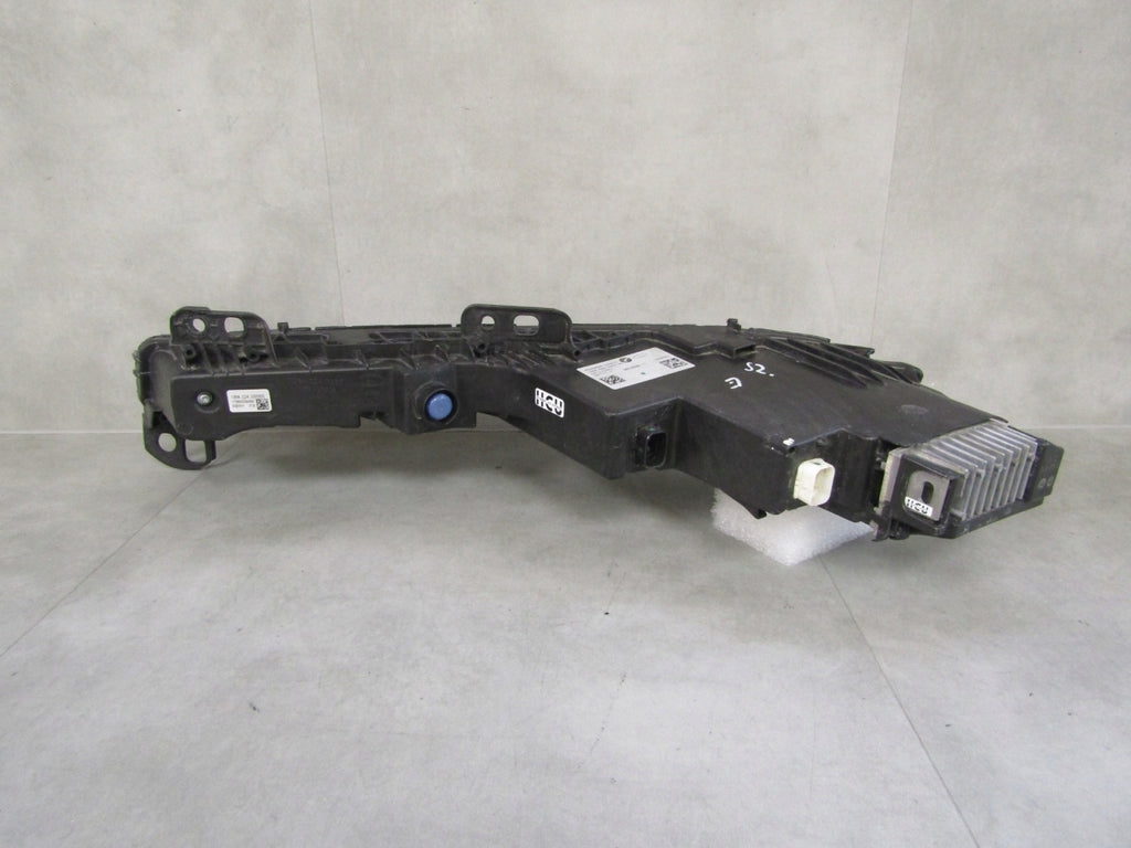 Frontscheinwerfer BMW 7 9879936 LED Rechts Scheinwerfer Headlight SCH6501486325go