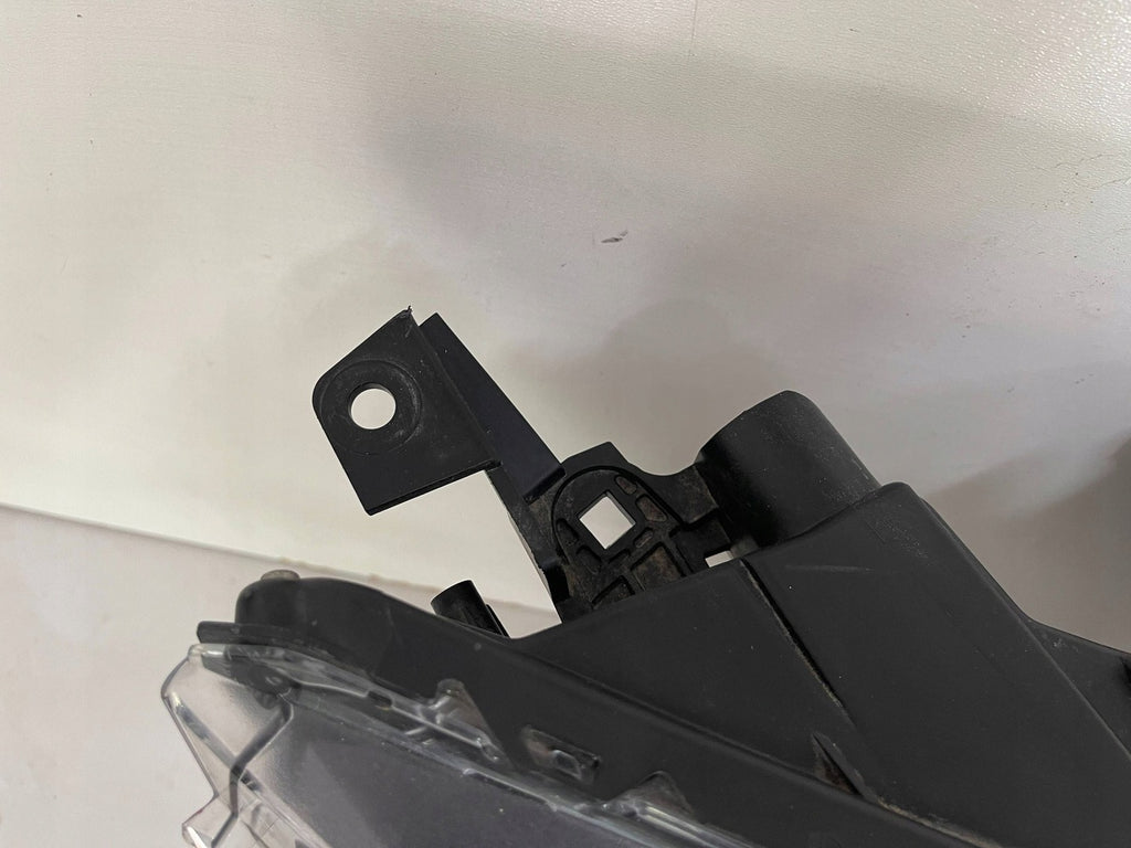 Frontscheinwerfer Mitsubishi Asx 8301D482 Full LED Rechts Scheinwerfer Headlight