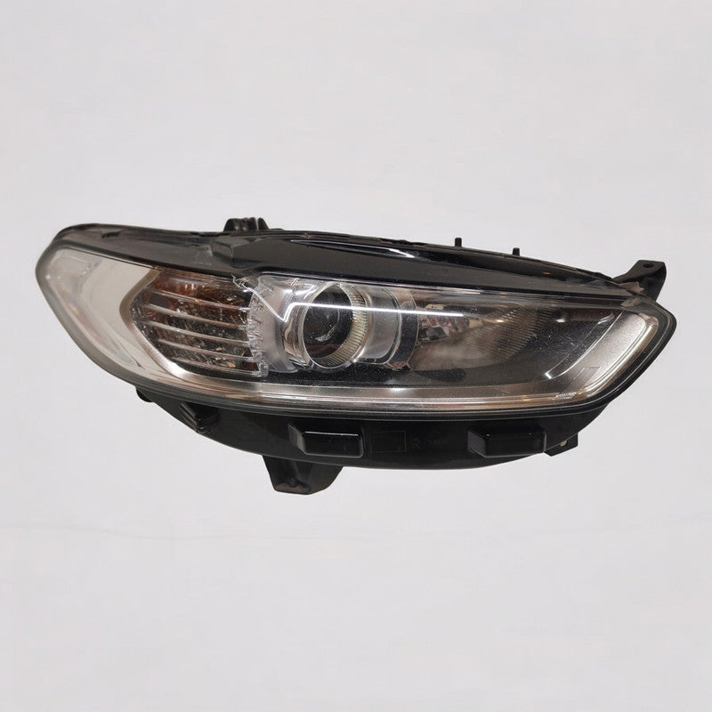 Frontscheinwerfer Ford Mondeo 89906731 GS73-13W029-AE Rechts Headlight