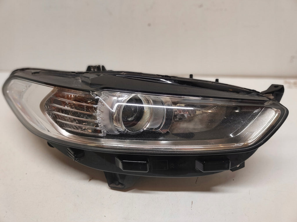 Frontscheinwerfer Ford Mondeo 89906731 GS73-13W029-AE Rechts Headlight