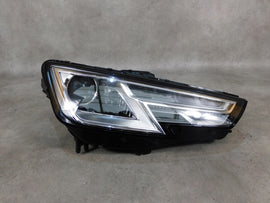 Frontscheinwerfer Audi A4 B9 8W0941006 LED Rechts Scheinwerfer Headlight